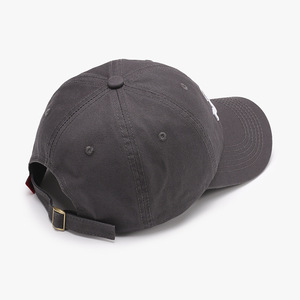 Personnalisé 100% Coton Automne Hiver Sport Casquette de Baseball Hommes Femmes Logo Brodé Chapeau Style Américain Tissu Imprimé pour Usage Professionnel - Product Image 2