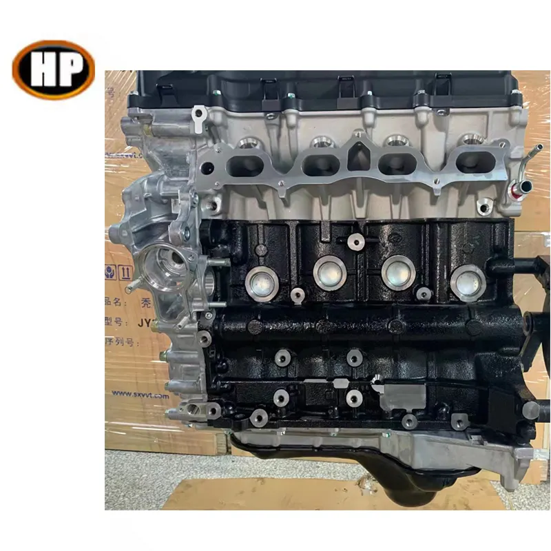 HP-motor de bloque largo 2TR, para HILUX PICKUP FORTUNER, nuevo