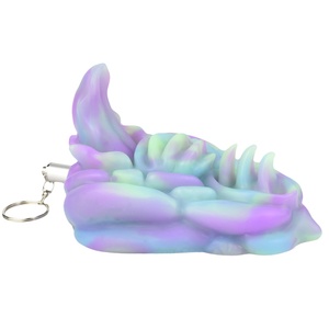 YOCY Remote Control Sex Grinder <b>Men</b> P-Spot Massager Silicone Sex <b>Toy</b> <b>for</b> Women Clitoris Tongue Stimulator Adults - Product Image 5