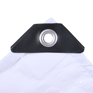 Bạt không thấm nước bao gồm lều cắm trại xe tải ngoài trời bao gồm PE bạt giá thấp - Product Image 3