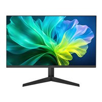Écran d'ordinateur 27 pouces 2560*1440, temps de réponse de 1 ms, moniteur de jeu 2K pour jeux et moniteur gaming
