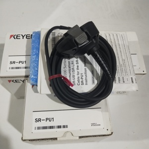 มีสินค้าในสต็อก อะแดปเตอร์สายเคเบิล SR-PU1 ใหม่ในกล่อง จัดส่งรวดเร็ว รหัส Dpm - Product Image 1