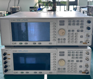 Analyseurs de spectre Agilent E4402B/E4403B/E4404B/E4407B/E4408B/E4440A/E4443A/E4445A/E4446A/E4447A/E4448A d'occasion - Product Image 2
