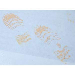 Film de <span class=keywords><strong>paillage</strong></span> plastique auto-adhésif, perméable à l'air, résistant à l'eau et à l'huile, en <span class=keywords><strong>feutre</strong></span> non tissé spunbond PP pour projets de bricolage et protection des escaliers - Product Image 5