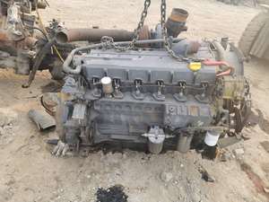 Ventes chaudes Moteur Deutz BF4M 1013 - Product Image 3