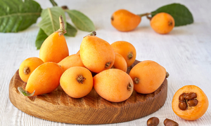 100% натуральный свежий фруктовый сок концентрат Chuanbei <span class=keywords><strong>Loquat</strong></span> со вкусом здорового пищевого сиропа от кашля и аромата - Product Image 2