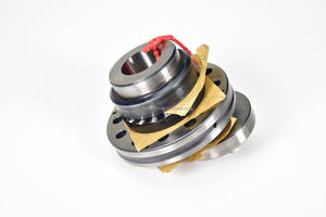 Rodamiento de Rodillos Cilíndricos Axiales <span class=keywords><strong>ZARF</strong></span> 35110 ZARF35110-TN ZARF35110-TV ZARF35110-L-TN ZARF35110-L-TV - Product Image 3