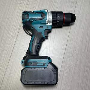 Di alta qualità 21Vtool set Brushless trapano avvitatori portatili trapani 9 pezzi kit di utensili elettrici per la <span class=keywords><strong>riparazione</strong></span> di <span class=keywords><strong>mobili</strong></span> - Product Image 4