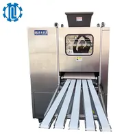 Dough Rounder Expert Supplier Of Dough Rounder Divider / Dough Rounder And Divider Machine / Dough Divider Rounder Price
