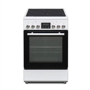 เตาไฟฟ้าสแตนเลสสำหรับใช้ในครัวเรือนแบบอิสระเตาอบคอมโบ4 5 6หัว - Product Image 5