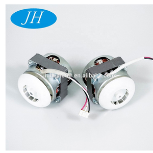 Motor de ventilador con <span class=keywords><strong>bobinado</strong></span> de alambre de cobre para ventilador de pie eléctrico - Product Image 2