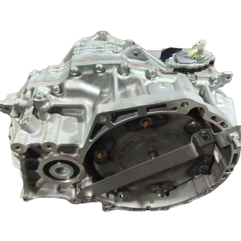 RUBEDE BRAND 09M Auto Transmission Gearbox
