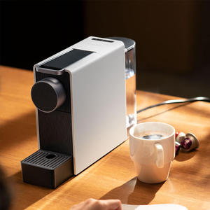 Máy pha cà phê viên nén Xiaomi Youpin SCISHARE mini thông minh tự động di động, khuyến mãi máy pha cà phê Xiaomi cho nhà và văn phòng - Product Image 4