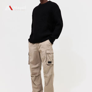 <b>Lightweight</b> <b>Men</b> <b>Trousers</b> for Sale Casual Style OEM Service High Manufacturer <b>Men</b> <b>Trousers</b> Outdoor Wear <b>Men</b> <b>Trouser</b> - Product Image 1