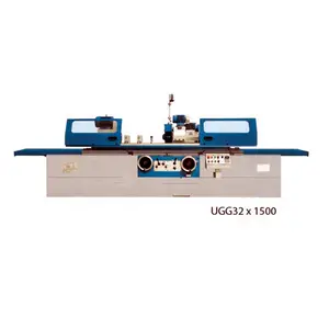 Yüksek hızlı UCG32 evrensel silindirik değirmeni iç taşlama makinesi