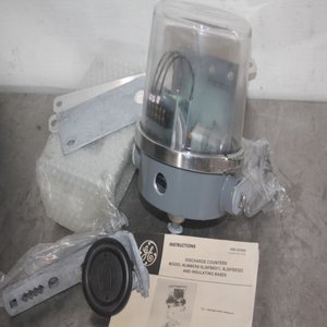 PLC-Modul, geeignet für Fork-43794d Entladungszähler und Isolationsbasismodell 9l26fbe011, 9l2wbr6fbe02, langlebig - Product Image 1