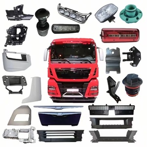 Sensor del Sistema Electrónico para Camión de Carga Pesada DAF Mercedes <span class=keywords><strong>Axor</strong></span> Atego Econic, Repuestos Nuevos para Componentes de Automóvil - Product Image 1