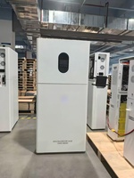 Sistem Penyimpanan Energi Baterai Inverter All-in-one Mobile BESS 10/12kw+16kwh/30kwh/32kwh