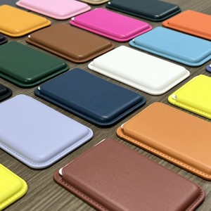 TITUO Portacarte Magnetico Personalizzato all'Ingrosso, Design Liscio Compatibile con <span class=keywords><strong>iPhone</strong></span> 11/12/13/<span class=keywords><strong>14</strong></span> - Product Image 2