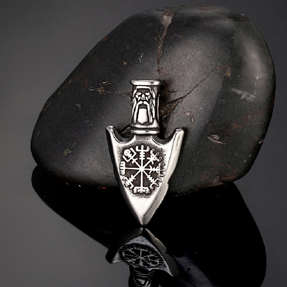 Pendentif simple