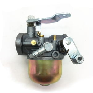 คาร์บูเรเตอร์สำหรับรถกอล์ฟ Ezgo Marathon 2 Cycle 1989-1993 <span class=keywords><strong>Carb</strong></span> 23932-g1 89-93 14031-g1 20071-g1 17563 <span class=keywords><strong>Carb</strong></span>-018a GF017 - Product Image 4