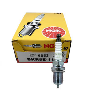 Bujía Original Japonesa de Alta Calidad BKR5E-11 6953 para Nissan <span class=keywords><strong>Honda</strong></span> Mazda, Gran Venta - Product Image 5