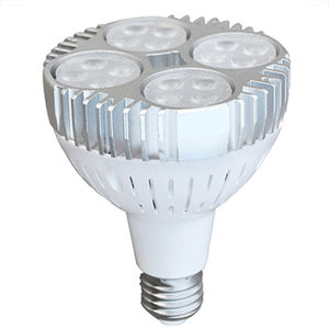 Embedded Anti-glare E27 ultra brillante Cod Par36 Foco Bombilla Aluminio Hotel Restaurante Vestíbulo Techo Decorativo Downlight - Product Image 4