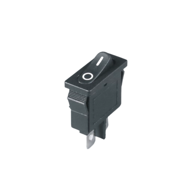 KCD110 Panel Mount Snap-In Power Switch ON/OFF Rocker Switches