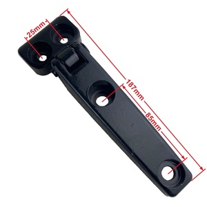 Piezas de montacargas <span class=keywords><strong>XGMA</strong></span> 2-3,5 T Bisagra de montacargas - Product Image 2