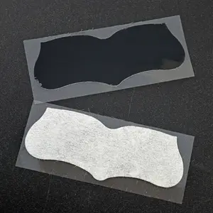 Custom Label Blackhead Remover Nose Pore Strip Deep Cleansing Nose Patches For Women And Men