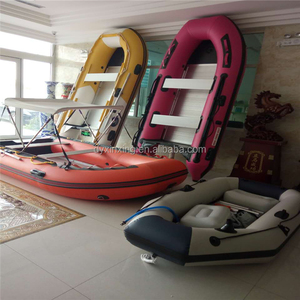 <span class=keywords><strong>Bateau</strong></span> de pêche en caoutchouc, 4.3m, 1 pièce, bon marché, en aluminium, pour yacht - Product Image 6