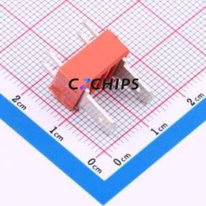 900-SUC-10/02 Solder Tab Terminal Through hole Component (THT)P=10mm Terminal - Product Image 2