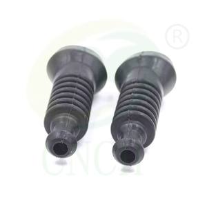 2 3 4 5 Pin Sealed Auto Connector Protector Rubber Boot Cover Cap Soft Sheath Jacket Rubber Sleeve - Product Image 5