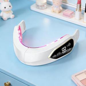 0728 Reusable Soft Face Sculpting <b>Tool</b> Adjustable Flexible Slimming Ergonomic for Daily Home Use - Product Image 4