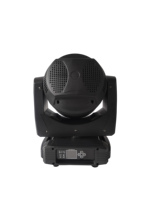 STS-New 19 pièces 20W Moving Head Bee Eyes Wash LED RGBW 4-en-1 Projecteur de scène DMX512/Contrôle sonore IP33 pour événements