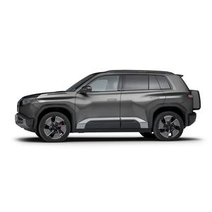 BYD Leopard Titanium 3 4x4 SUV 100% électrique 2025 – Nouvelle énergie, prêt à être expédié – Véhicule <span class=keywords><strong>Ti</strong></span> 3 en promotion à prix attractif - Product Image 1