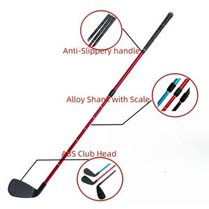 <span class=keywords><strong>Club</strong></span> de <span class=keywords><strong>golf</strong></span> extensible pour tout-petits en alliage, clubs de <span class=keywords><strong>golf</strong></span> pour enfants, gauche et droite, longueur réglable - Product Image 5