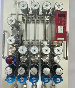 Jwelding Hot Sales RVS buislasmachines voor industriële pijpleidingen Orbitale lasmachine - Product Image 1