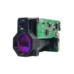 Lumispot 3000 м высококачественный Микро Лазерный дальномер модуль для БПЛА - Product Image 3