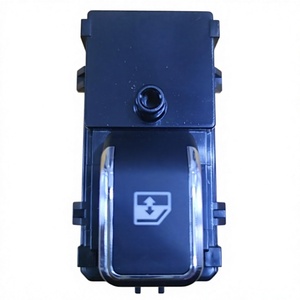 Interruptor Eléctrico para Ventanas 3746070-MK02 12V para Modelos CS55 75 95 Ruicheng CC Zhishang Yidong - Product Image 3