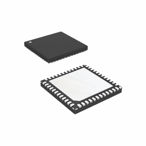 48 VFQFN Exposed Pad Original Comprar Componentes Electrónicos en Línea Gestión de Energía (PMIC) ISL6262IRZ - Product Image 1