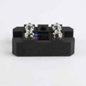 Pont redresseur à diodes MDQ100-16 MDQ neuf et original, fournisseur de composants électroniques en gros et service BOM - Product Image 1