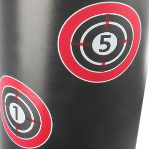 1.6M Fitness <strong>Inflatable</strong> Punching <strong>Bag</strong> Stress <strong>Punch</strong> Tower <strong>Bag</strong> Speed Stand Power Boxing MMA Target <strong>Bag</strong> for Kids Teenagers - Product Image 6