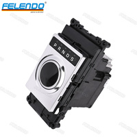 Panneau de module de commande du levier de vitesse LR072650 LR066522 LR052082 EK527E453AC pour Range Rover 2013-Indicateur de changement de vitesse
