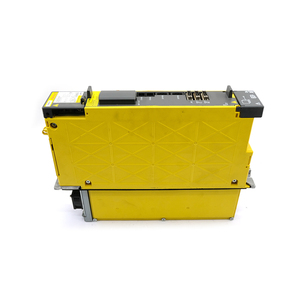 โมดูลแอมพลิฟายเออร์ FANUC A06B-6240-H208 Alpha i-B aiSV 40/80-B 2-Axis a06b-6240-h206 h207 h208 h209 ไดรฟ์ - Product Image 2