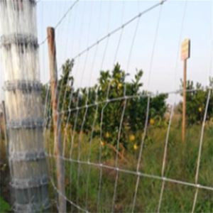 Direct van de fabriek: groothandel gegalvaniseerde/verzinkte/poedercoating geplateerde panelen voor vee, geschikt voor het afbakenen van weilanden. - Product Image 6