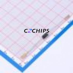 Diodo R4000F DO-15 Original y Nuevo, Diodo de Propósito General, Proveedor de Componentes Electrónicos al por Mayor y Servicio BOM - Product Image 1