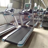 Machine de course électrique pour exercices de musculation, équipement de gymnastique MND Fitness, tapis roulant, Machine commerciale, Offre Spéciale