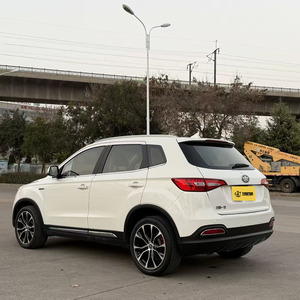 FAW Senia R7 2024 <span class=keywords><strong>de</strong></span> <span class=keywords><strong>Segunda</strong></span> <span class=keywords><strong>Mano</strong></span>, 1.5L Manual, Gasolina, Autos Chinos <span class=keywords><strong>de</strong></span> Bajo Costo, Vehículo SUV <span class=keywords><strong>de</strong></span> 5 Plazas, Alta Velocidad, Auto Usado en Venta - Product Image 4