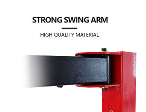 Equipo de Reparación de Neumáticos LIGE, Máquina Desmontadora de Neumáticos DS6201, Precio Especial de Oferta - Product Image 4